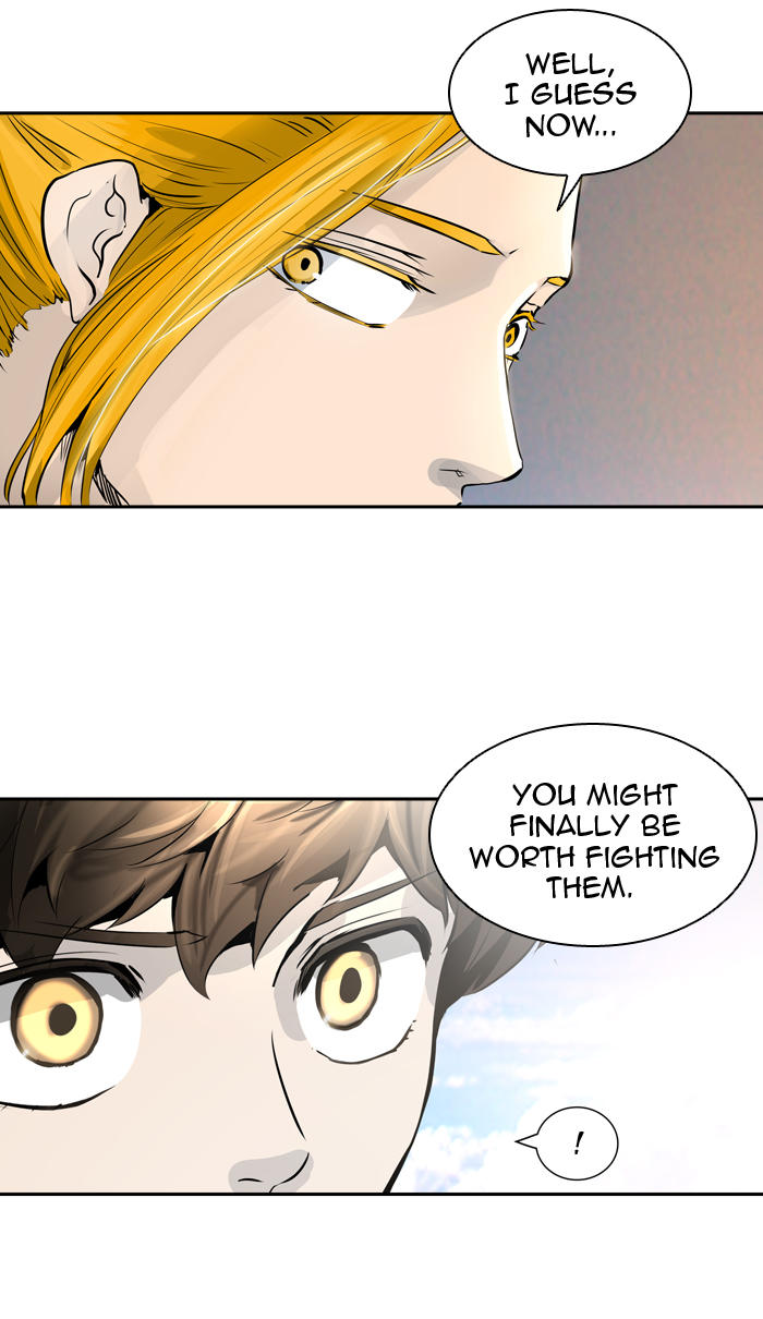 Tower Of God, Chapter 406 image 077